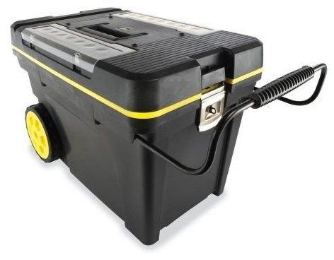 Stanley Mobile Toolbox