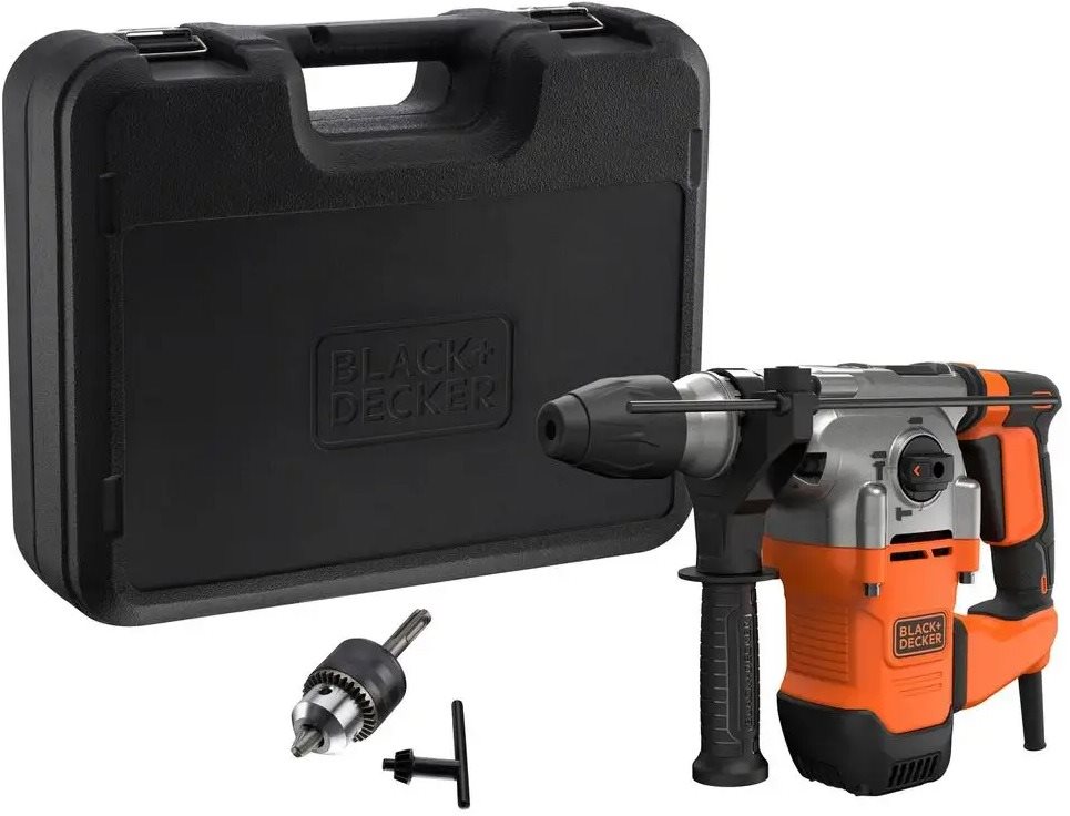 Black & Decker BEHS03K-QS