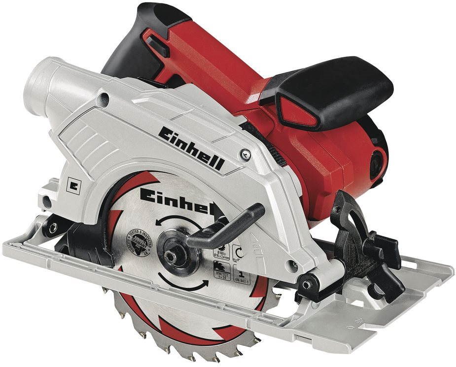 Einhell TE-CS 165 Expert