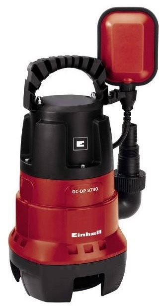 Einhell GH-DP 3730 Home