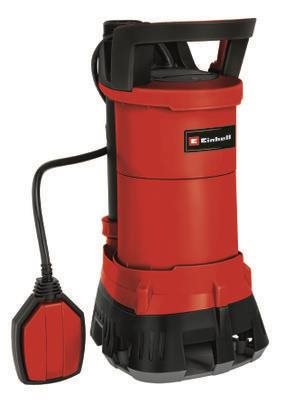 Einhell GE-DP 6935 ECO Expert