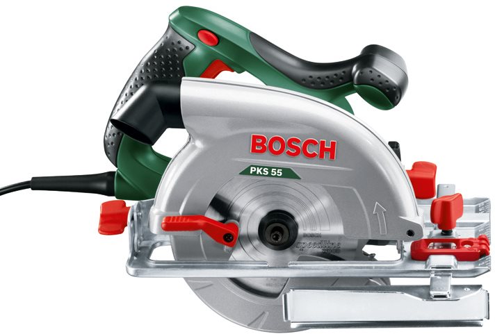 BOSCH PKS 55