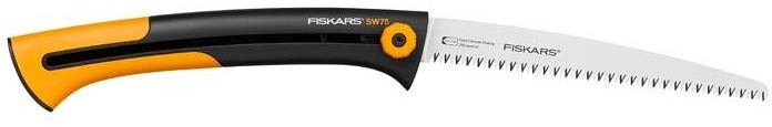 Fiskars Xtract™ kerti fűrész SW75 - L 123880