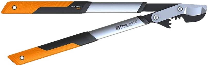 Fiskars PowerGear™ X fém fogaskerekes ágvágó 1020187 (M)