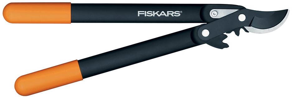 Fiskars PowerGear™ Bypass Lopper, Scissor Head (S) L72 1001555