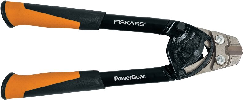 Fiskars PowerGear 36 cm erővágó