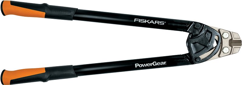 Fiskars PowerGear erővágó 76cm