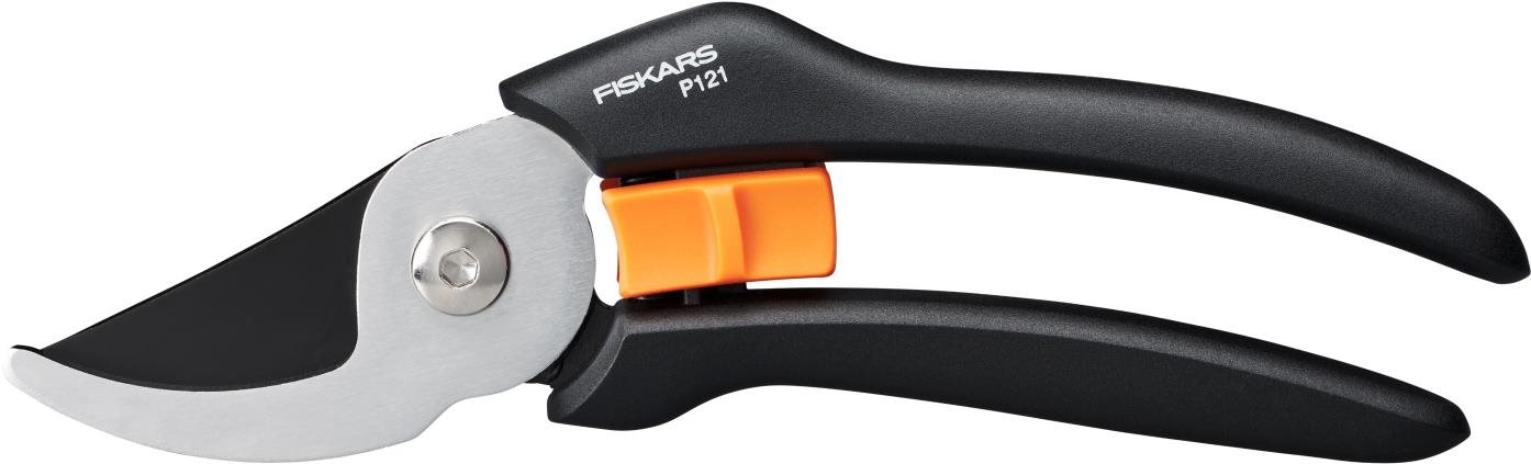 Fiskars kétpengés metszőolló Solid™ P121