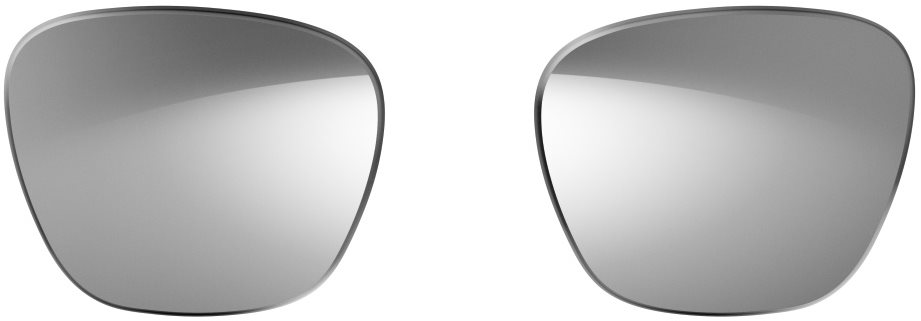 BOSE Lenses Alto S/M Mirrored Silver