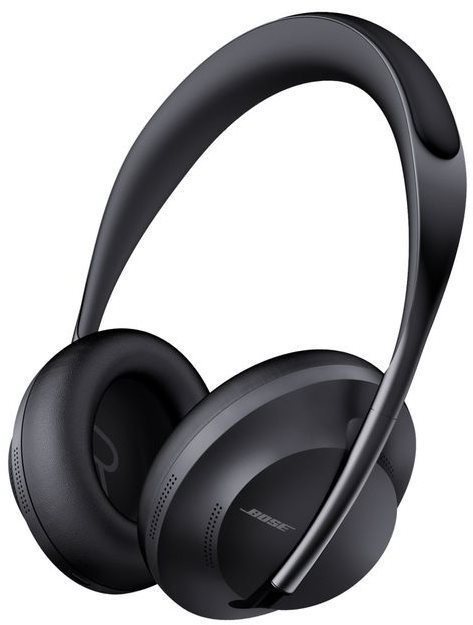 Bose Noise Cancelling Headphones 700, fekete