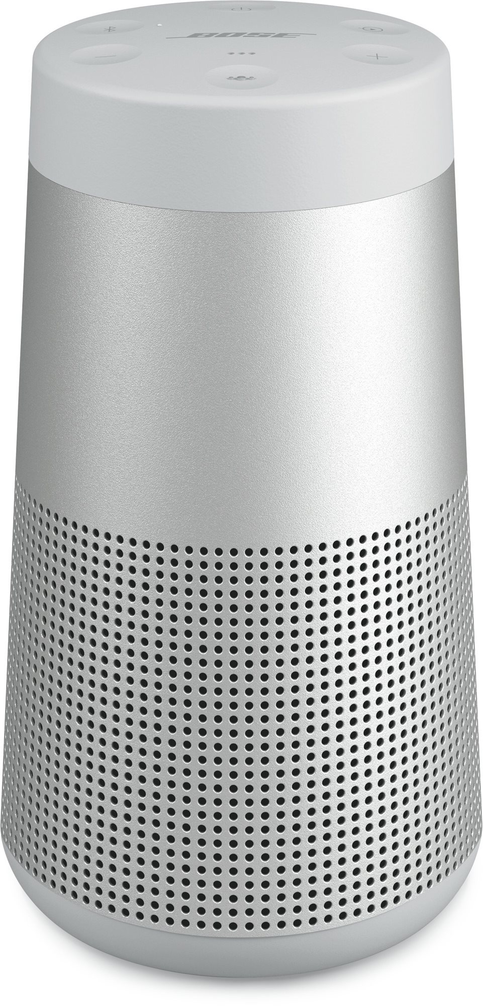Bose SoundLink Revolve II ezüst