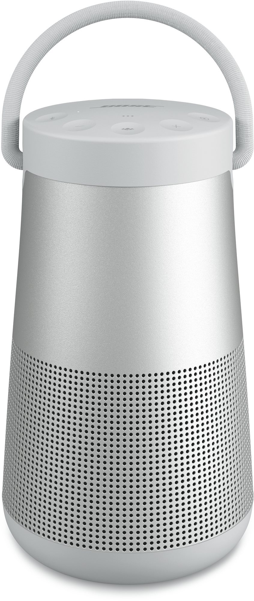 Bluetooth hangszóró Bose SoundLink Revolve Plus II ezüst