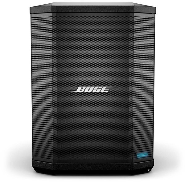 Bose S1 Pro akkumulátorral