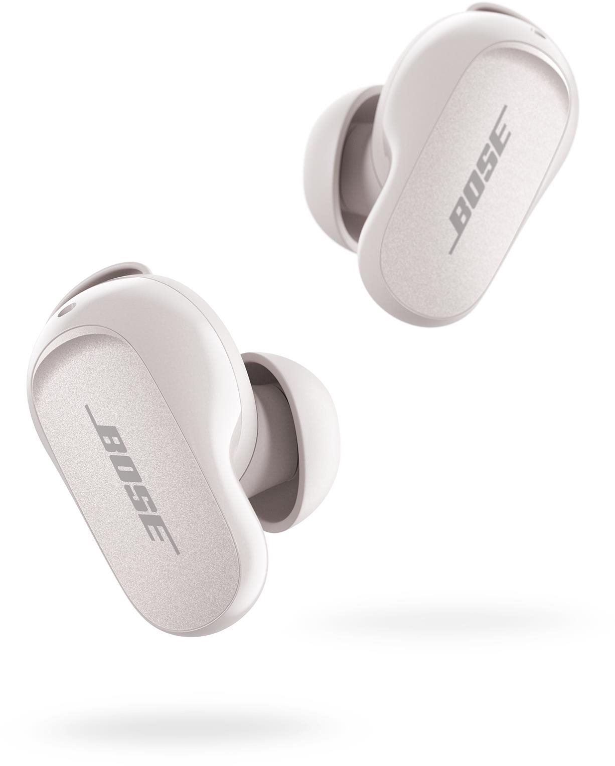 Bose QuietComfort Earbuds II fehér