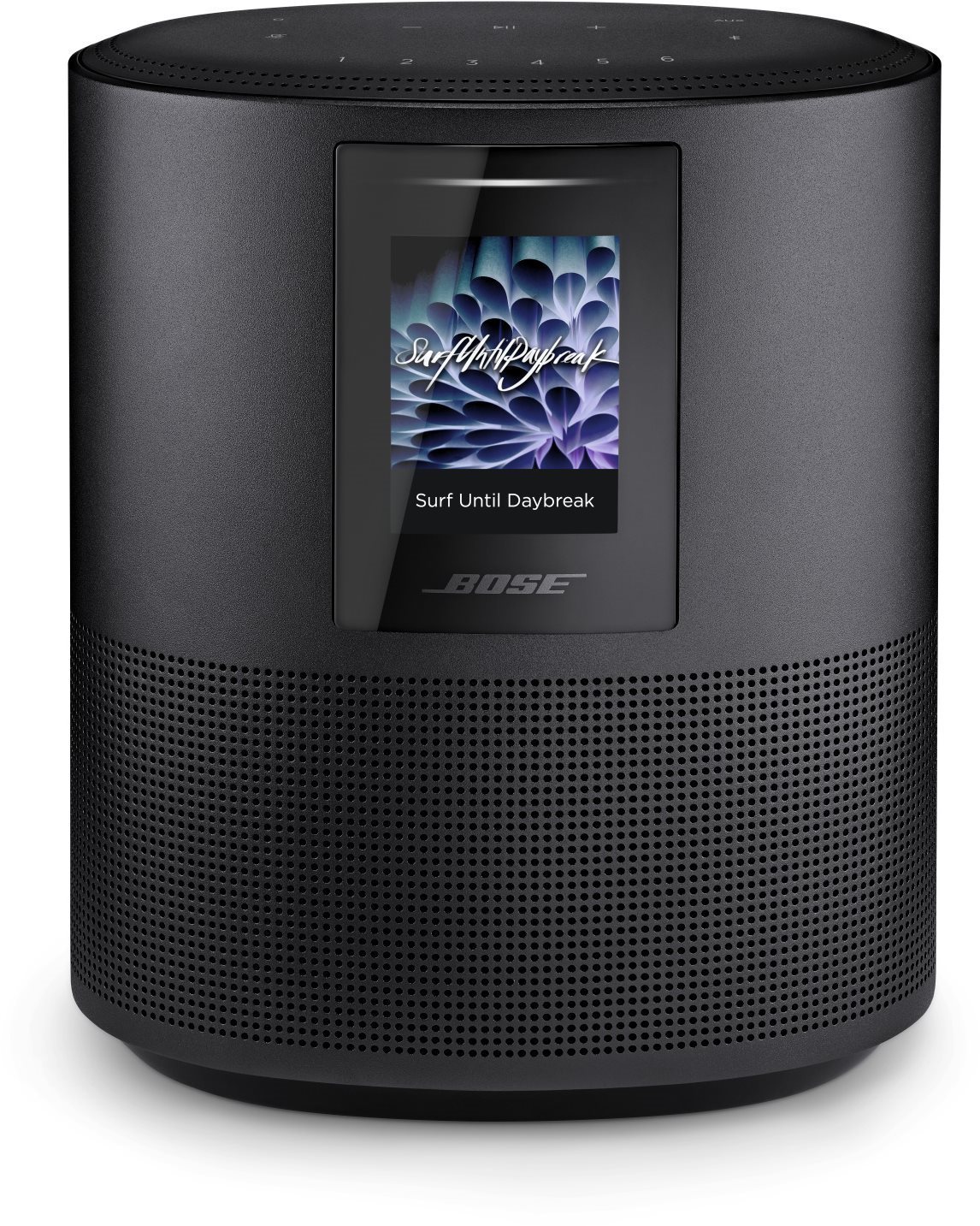 Bose Home Smart Speaker 500 fekete