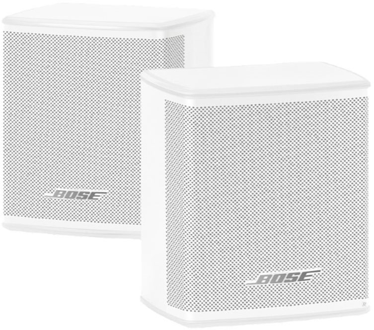 Bose Surround Speakers fehér