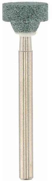 DREMEL Szilícium-karbid csiszolófej 10,3 mm