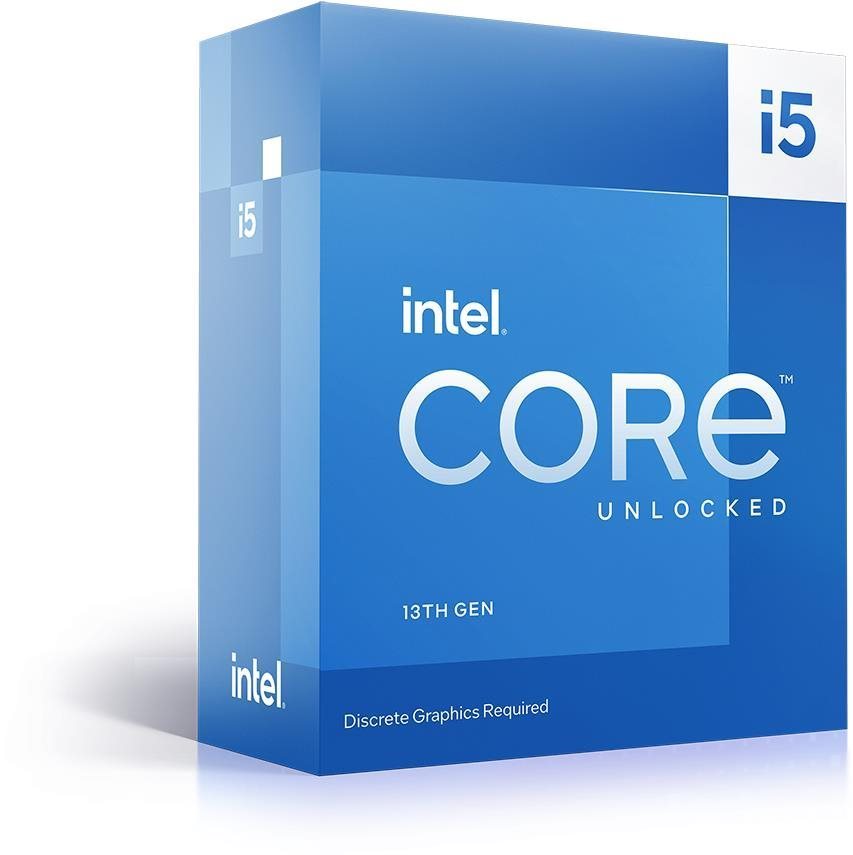 Processzor Intel Core i5-13600KF