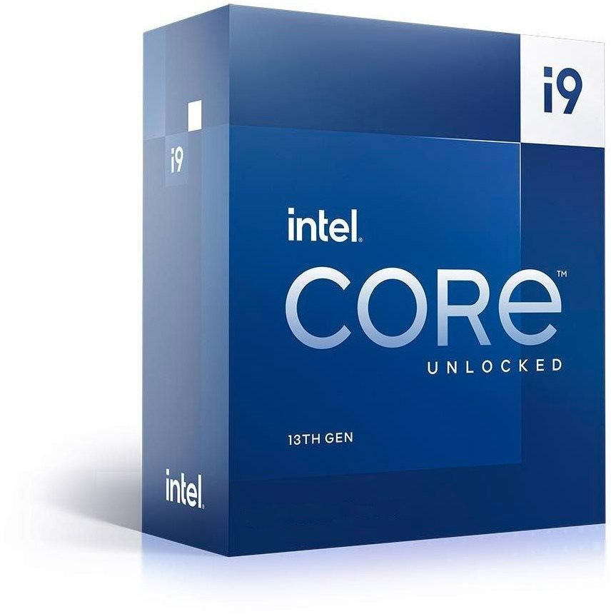 Intel core i9-13900k