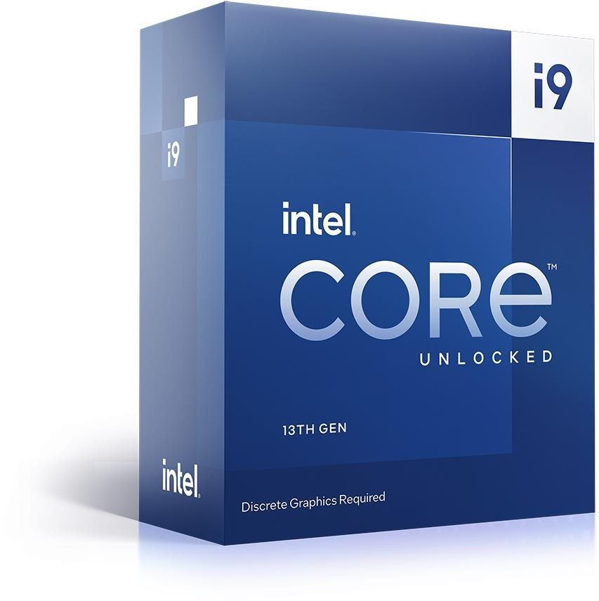 Intel core i9-13900kf