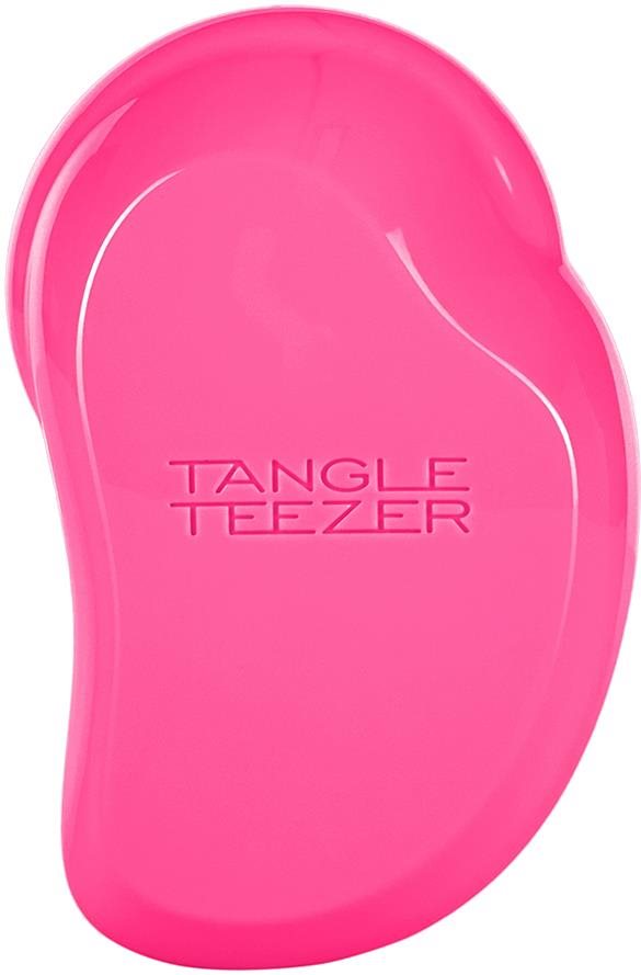 TANGLE TEEZER® Original Mini Bubblegum Pink