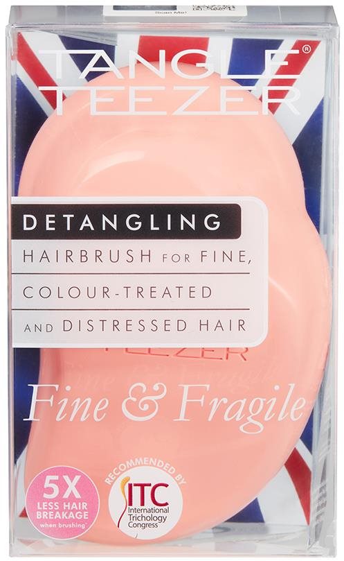 TANGLE TEEZER® Detangling Hairbrush Watermelon Sky