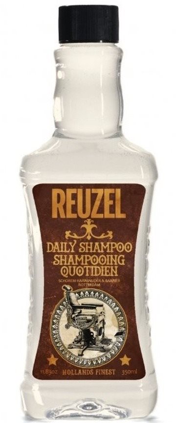 REUZEL Daily Shampoo sampon napi használatra 100 ml