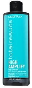 MATRIX Total Results High Amplify Root Up Wash 400 ml