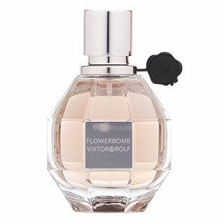 Viktor & Rolf Flowerbomb Eau de Parfum hölgyeknek 50 ml