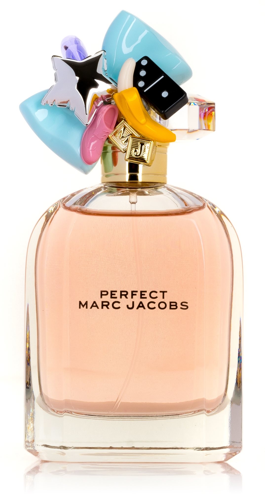Marc Jacobs Perfect Eau de Parfum hölgyeknek 100 ml