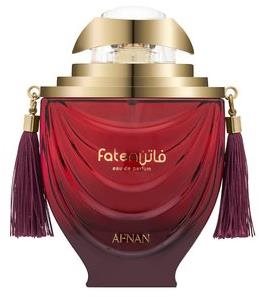 Parfüm AFNAN Faten Maroon EdP 100 ml