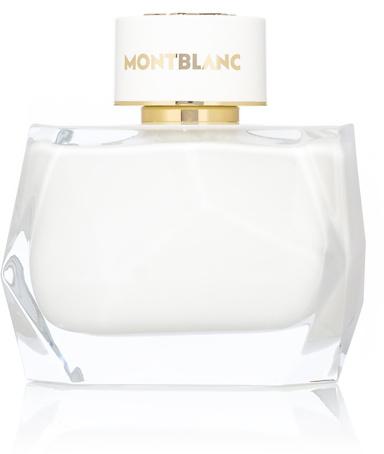 Montblanc Signature Eau de Parfum hölgyeknek 90 ml