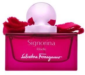 Salvatore Ferragamo Signorina Ribelle Eau de Parfum hölgyeknek 30 ml