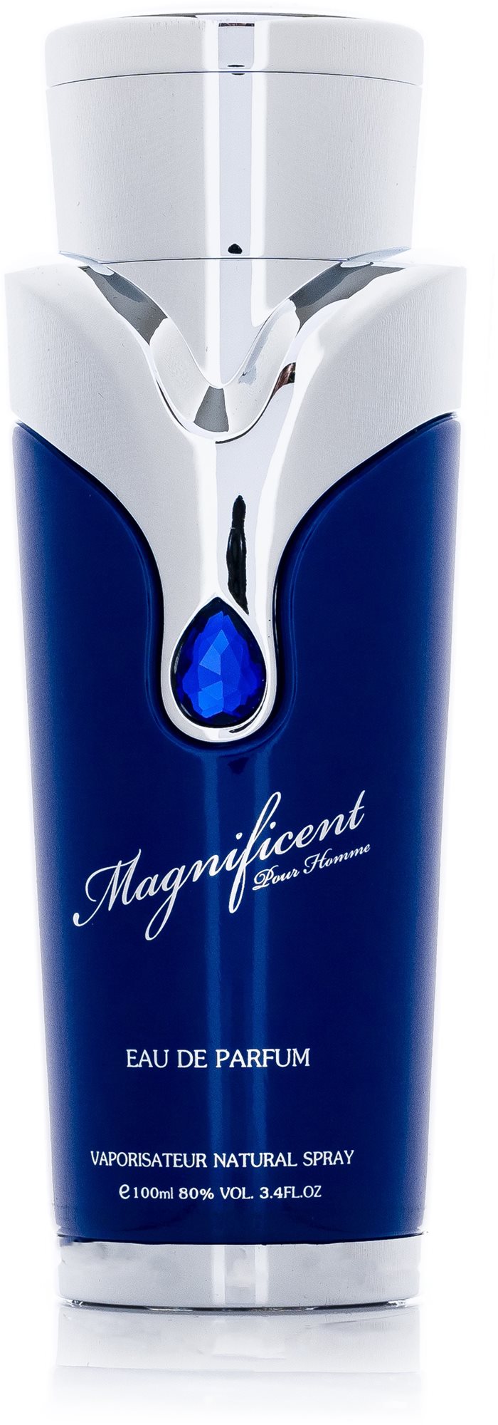 Armaf Magnificent Blue Pour Homme Eau de Parfum uraknak 100 ml