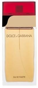 DOLCE & GABBANA Dolce & Gabbana EdT 100 ml