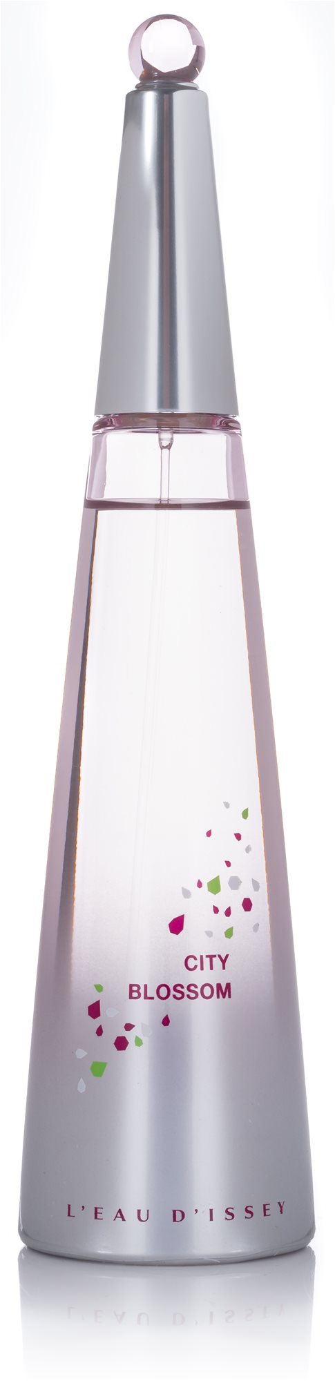 ISSEY MIYAKE L'Eau D'Issey City Blossom EdT 90 ml