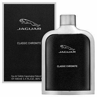 Jaguar Classic Chromite Eau de Toilette uraknak 100 ml