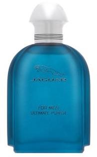 Jaguar For Men Ultimate Power Eau de Toilette uraknak 100 ml