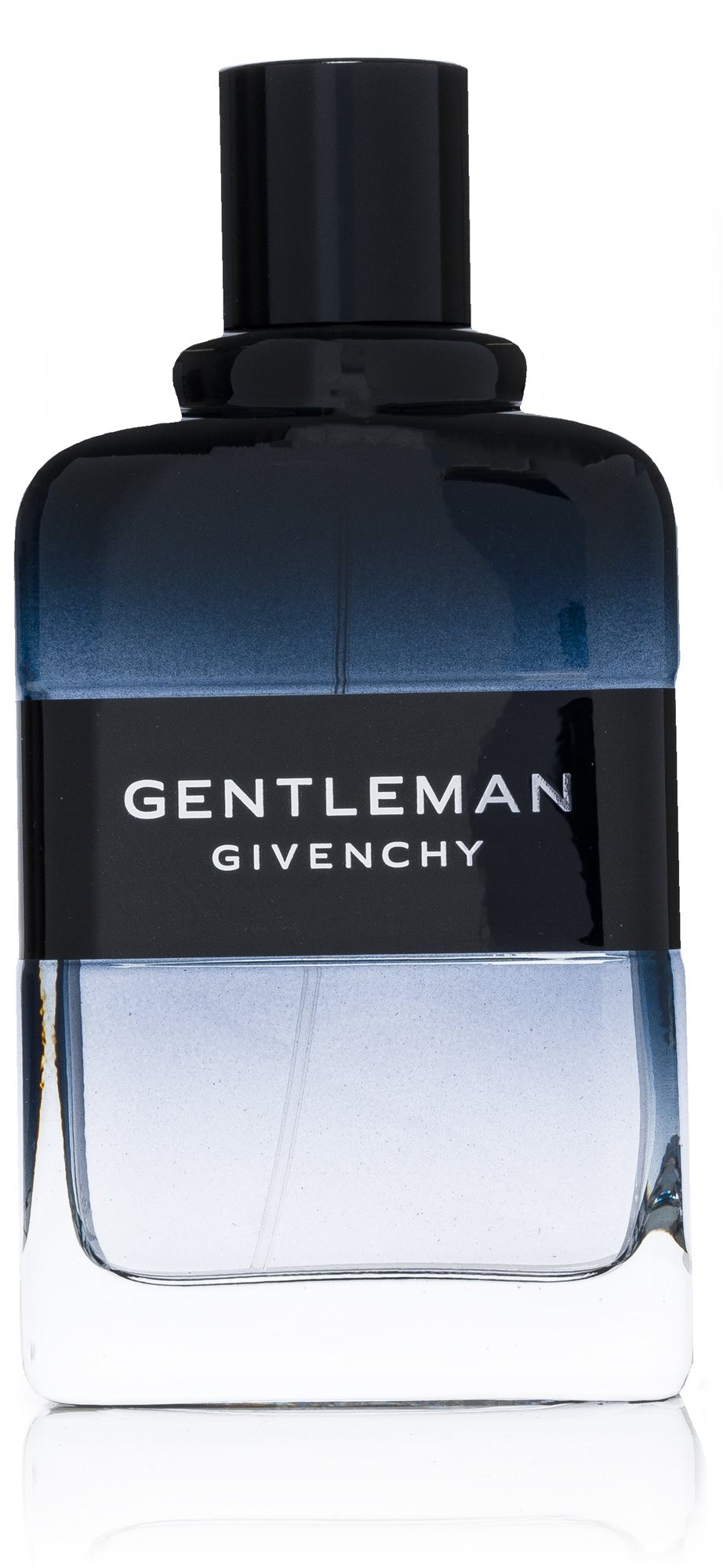 Givenchy Gentleman Intense Eau de Toilette uraknak 100 ml