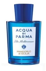 ACQUA DI PARMA Acqua di Parma Blu Mediterraneo - Mandorlo di Sicilia EdT 75 ml