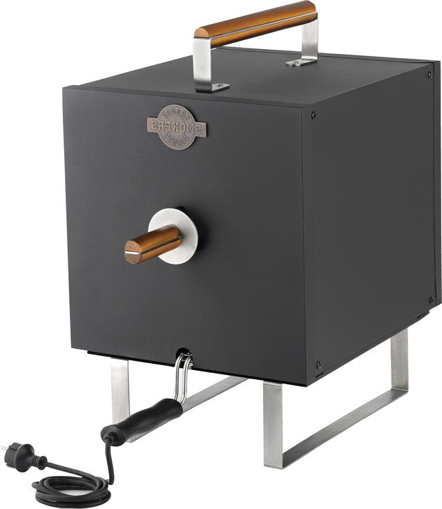 Orange County Smokers Electric Smoker Oven 60360002