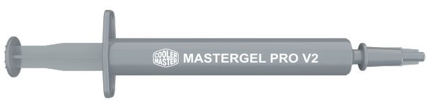 Cooler Master MasterGel Pro v2