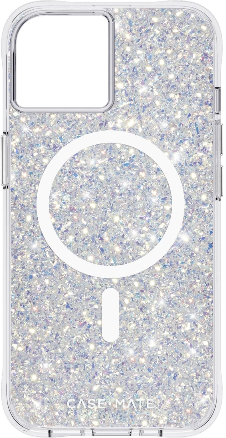 Case Mate Twinkle Stardust iPhone 14 MagSafe tok