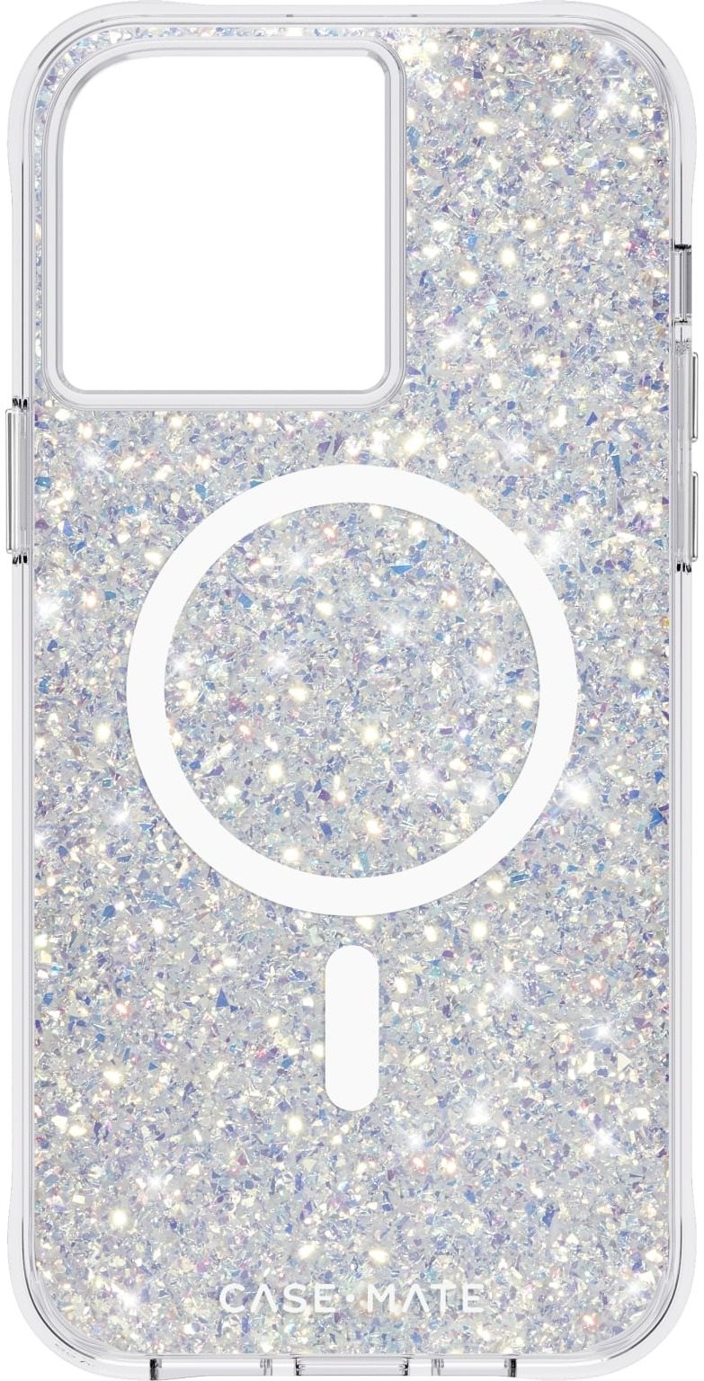 Case Mate Twinkle Stardust iPhone 14 Pro Max MagSafe tok
