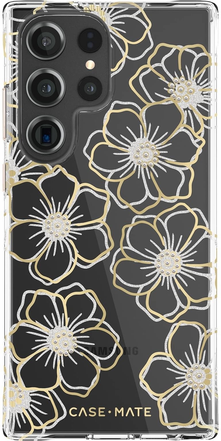 Case Mate Floral Germs Galaxy S23 Ultra tok