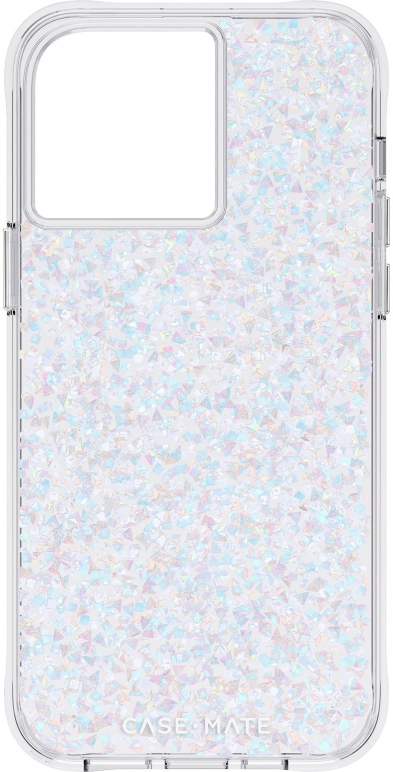 Case Mate Twinkle Diamond iPhone 14 Pro Max MagSafe tok