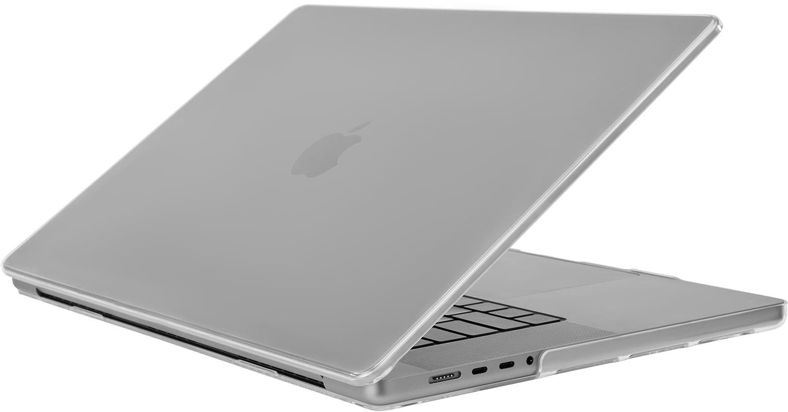 Case-Mate HardShell Case Clear MacBook Pro 14
