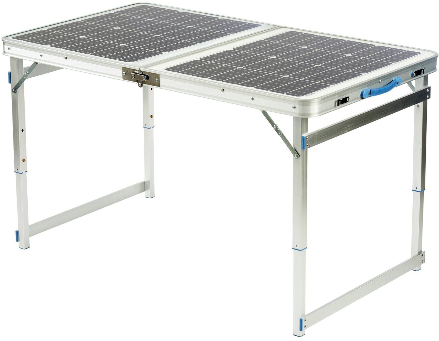 GoSun Asztal napelem panellel 120 W