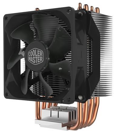 Cooler Master HYPER H412R