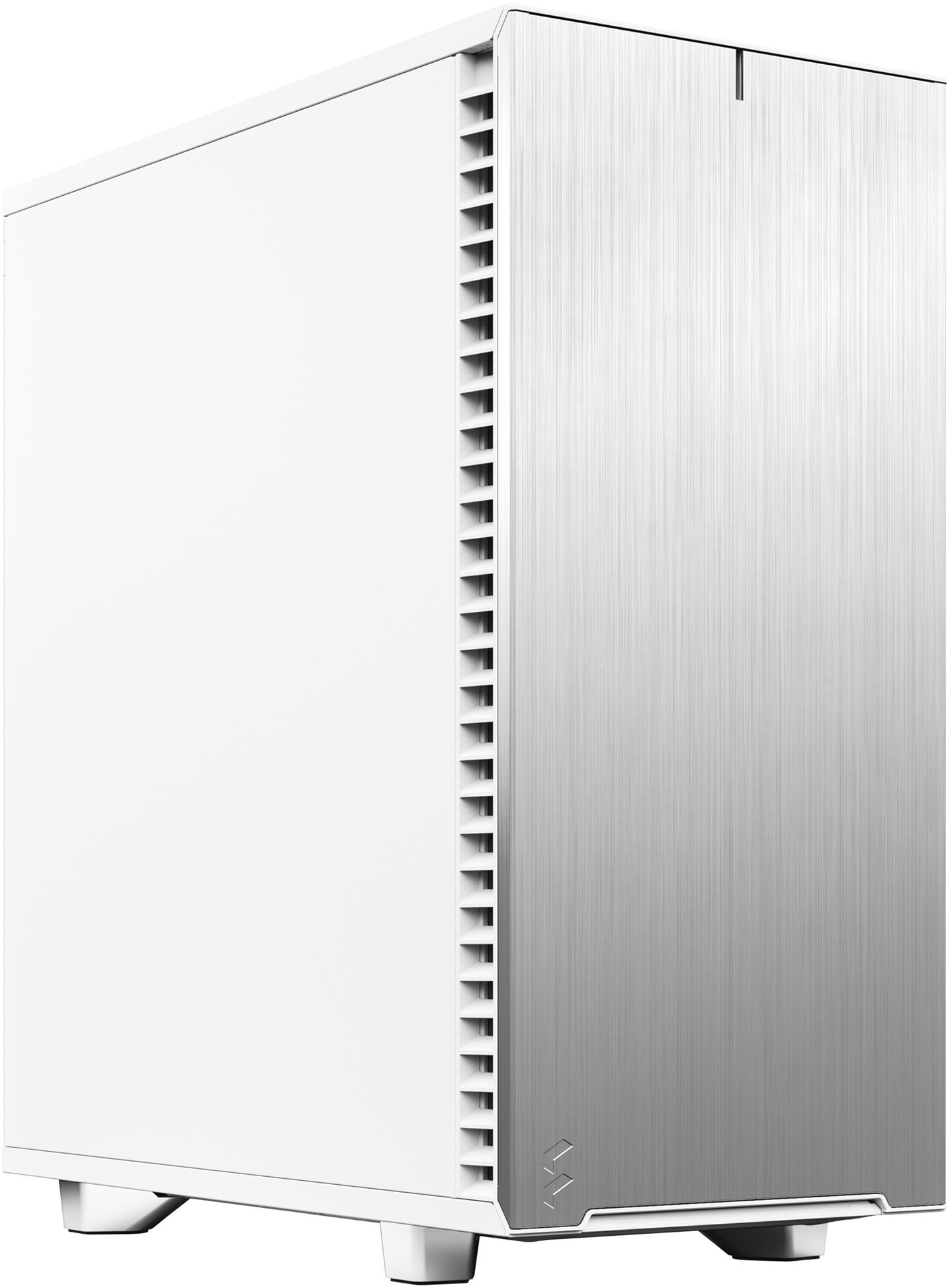 Fractal Design Define 7 Compact White